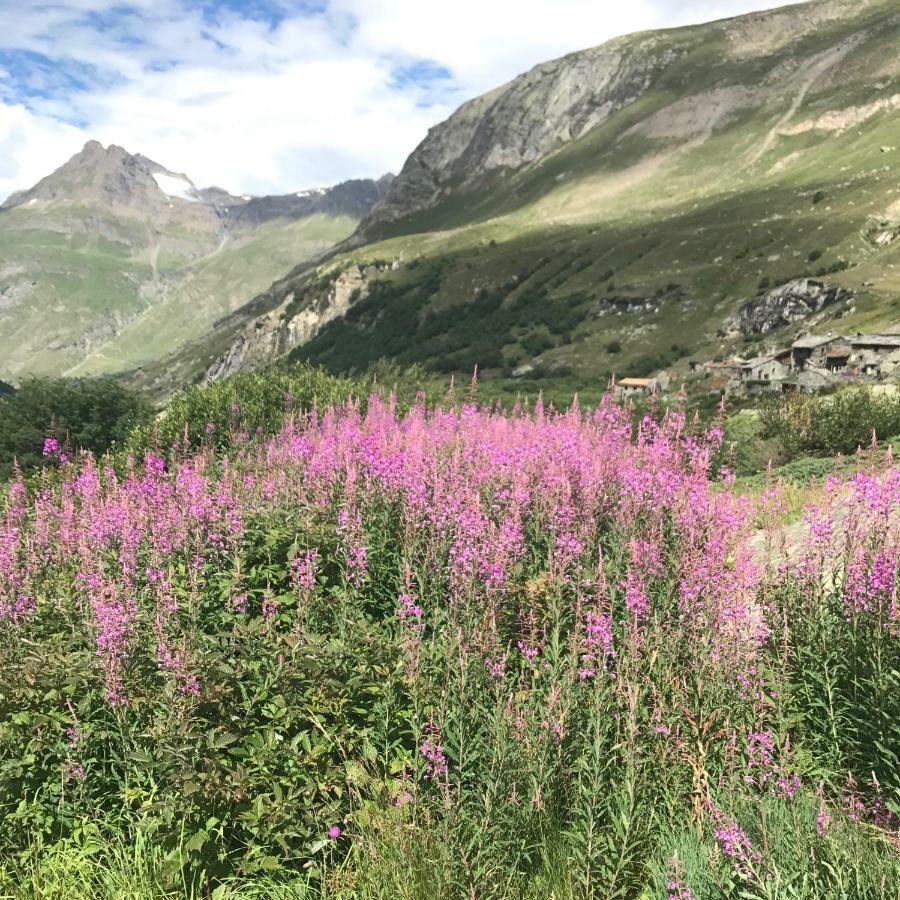 Le Corbier résidence Les Pistes Extérieur photo