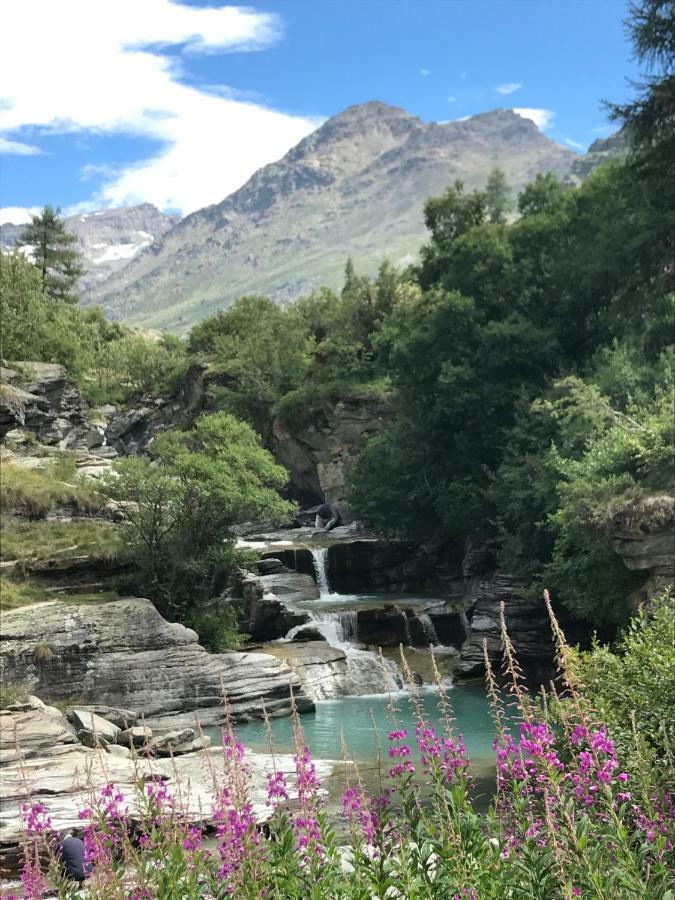 Le Corbier résidence Les Pistes Extérieur photo